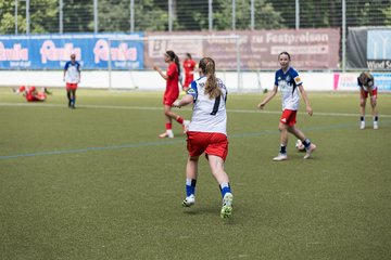 Bild 2 - wCJ Pokalfinale (HSV - ETV)